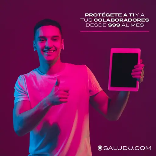 Ü PREVENCIÓN 